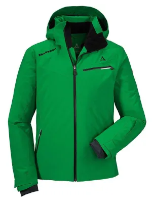 Mens Schoeffel ZUERS Performance Ski Jacket - Online Rental for Premium Skiing Experience