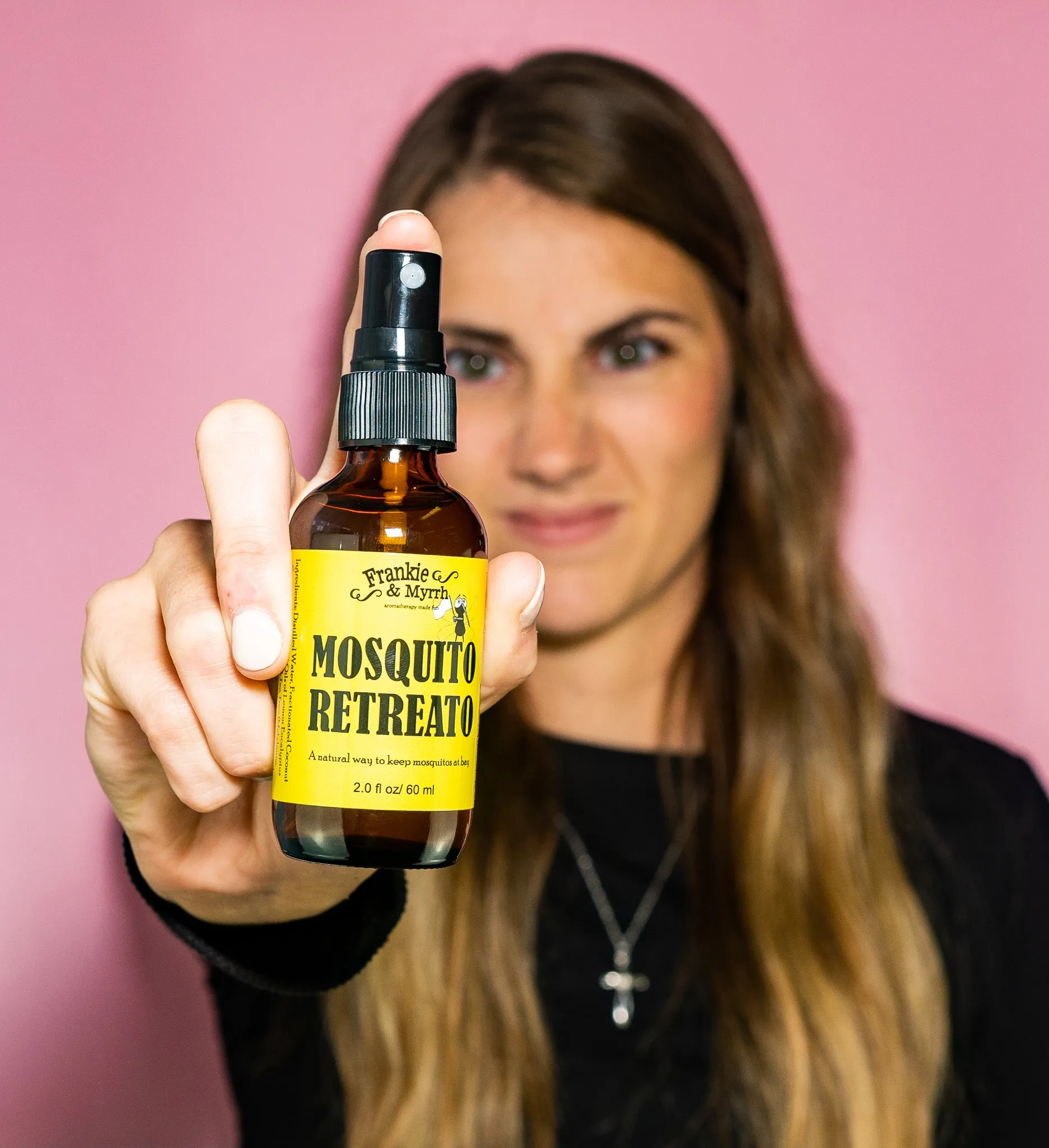 Mosquito Retreato | Mosquito Repellent Spray