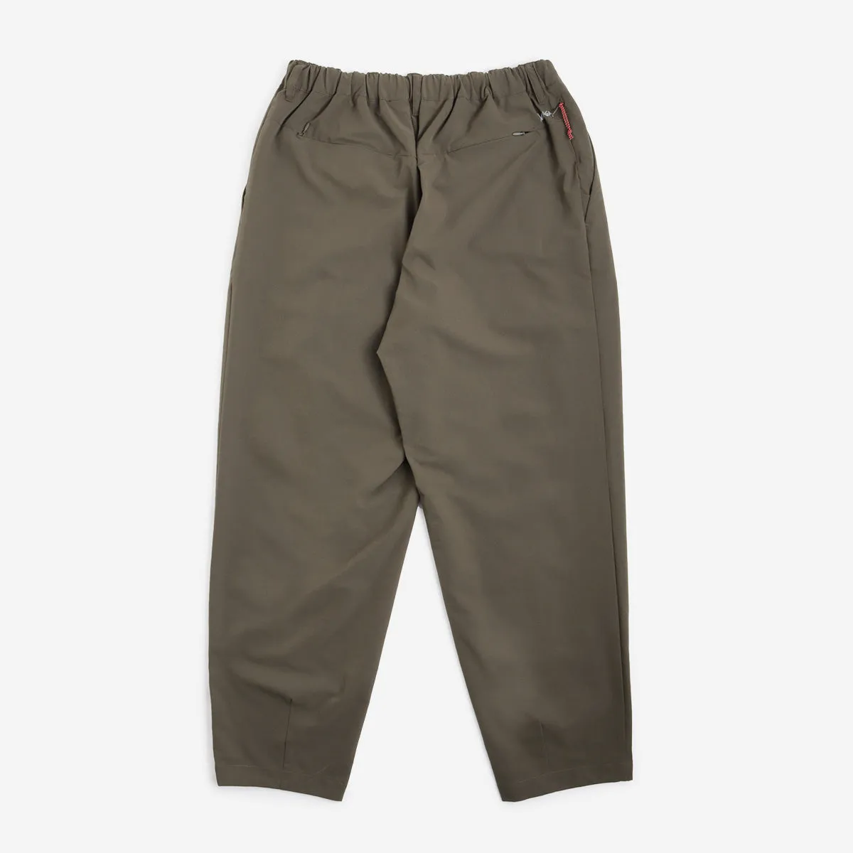 Nanga Dot Air Comfy Tuck Tapered Pant