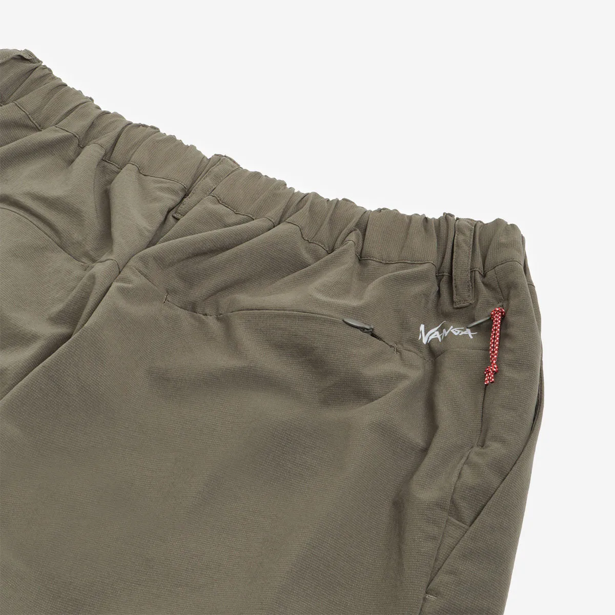 Nanga Dot Air Comfy Tuck Tapered Pant