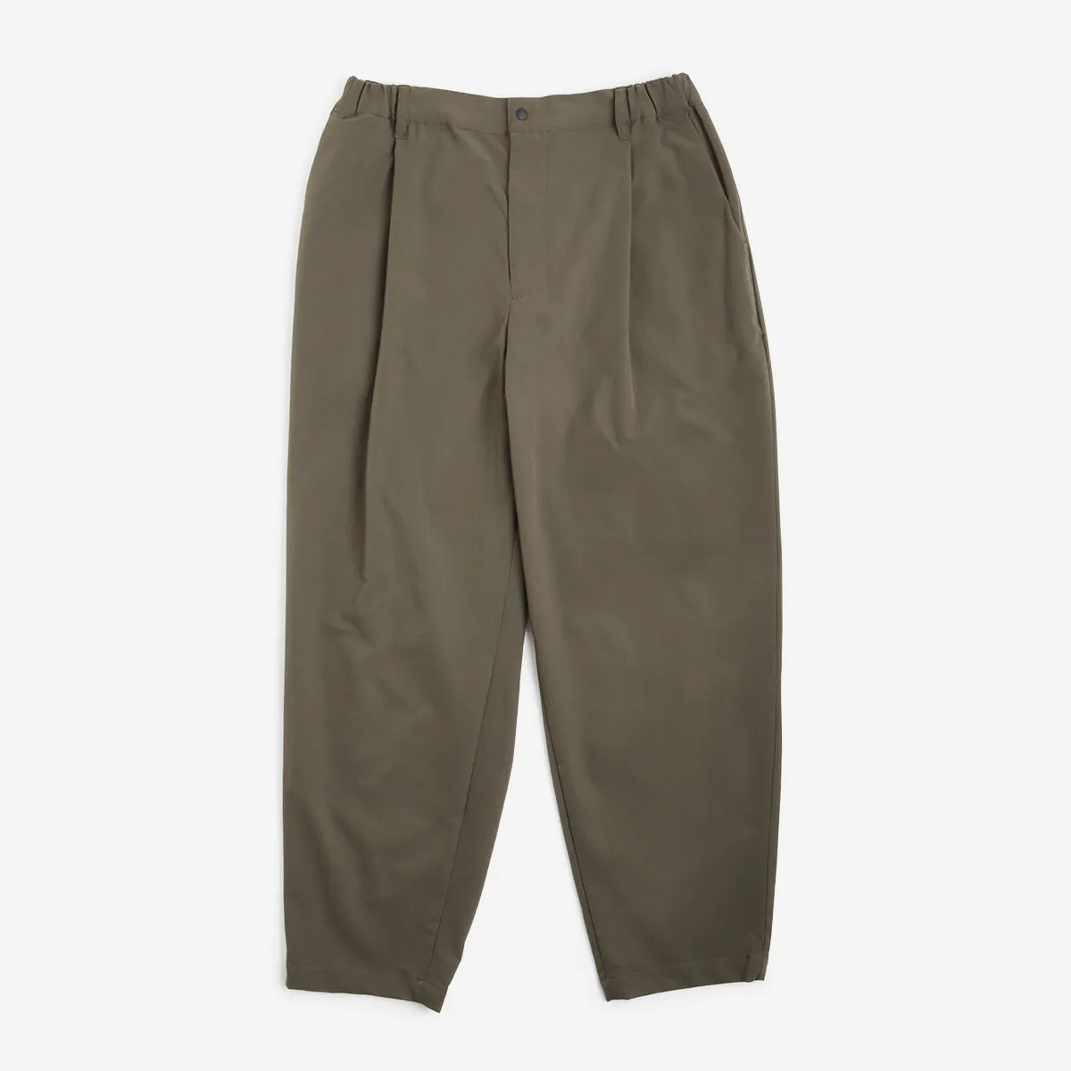 Nanga Dot Air Comfy Tuck Tapered Pant