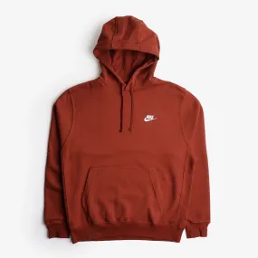 Nike Sportswear Club Fleece Pullover Hoodie