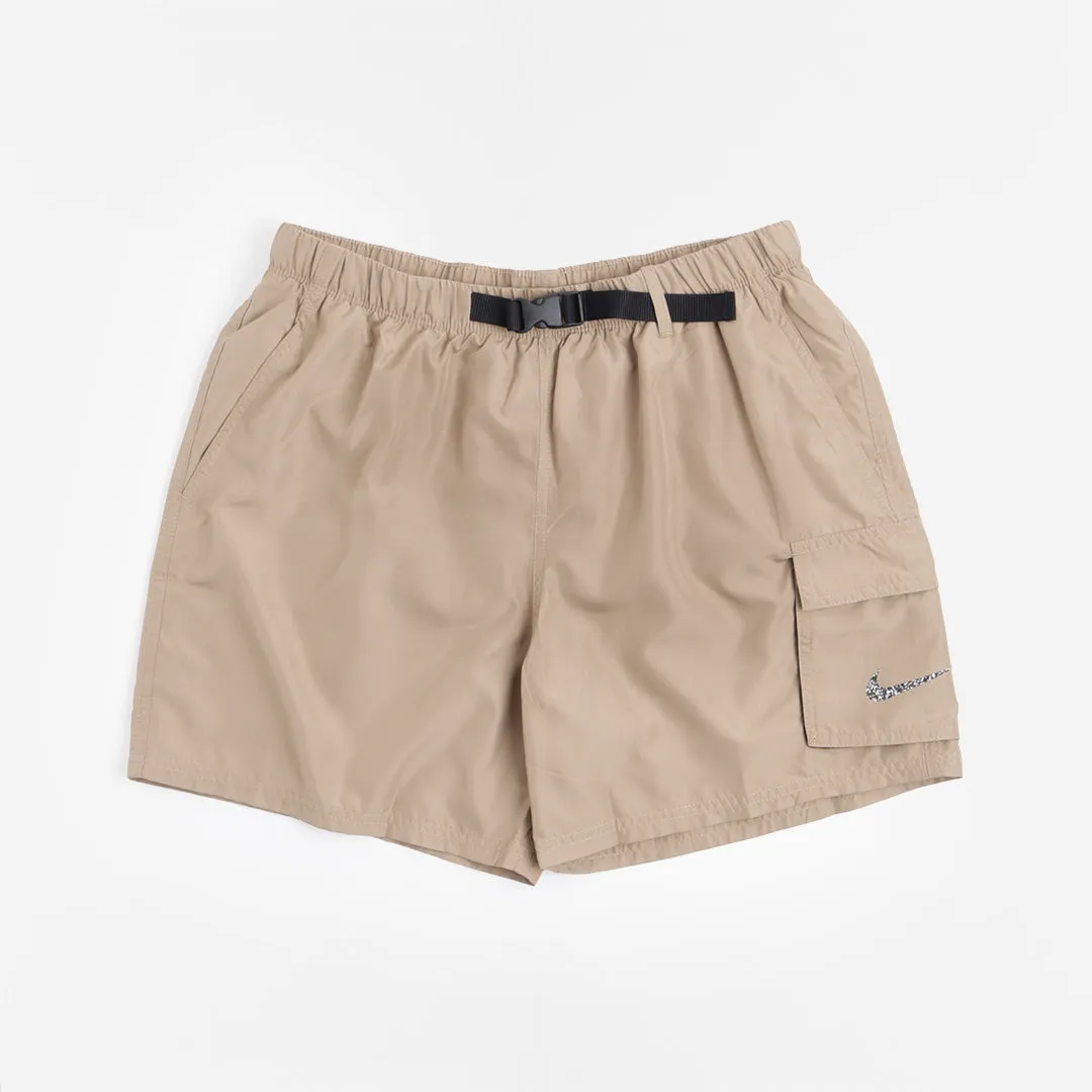 Nike Swim Voyage 5" Volley Shorts