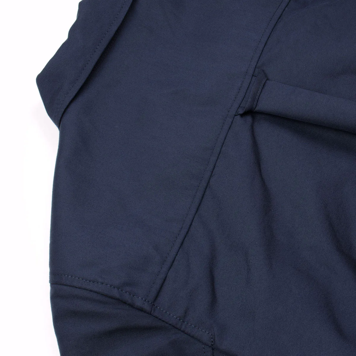 Norse Projects - Arnold Econyl Jacket - Dark Navy