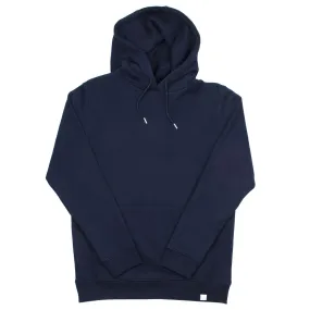 Norse Projects - Vagn Classic Hoodie - Dark Navy