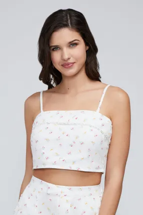 Odessa Top