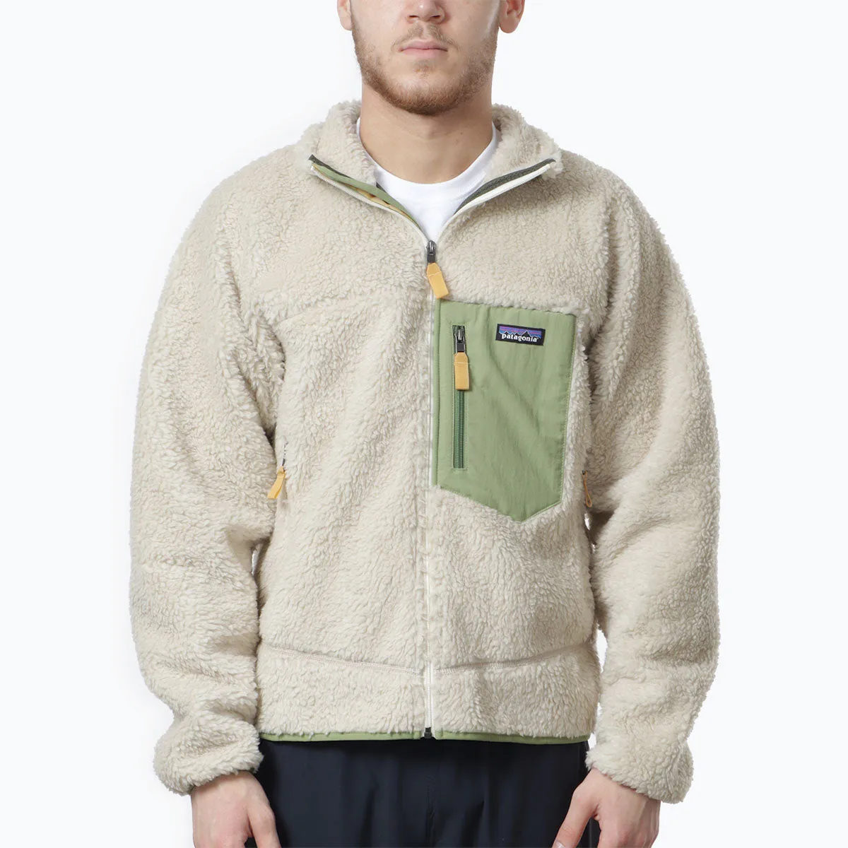 Patagonia Classic Retro-X Fleece Jacket