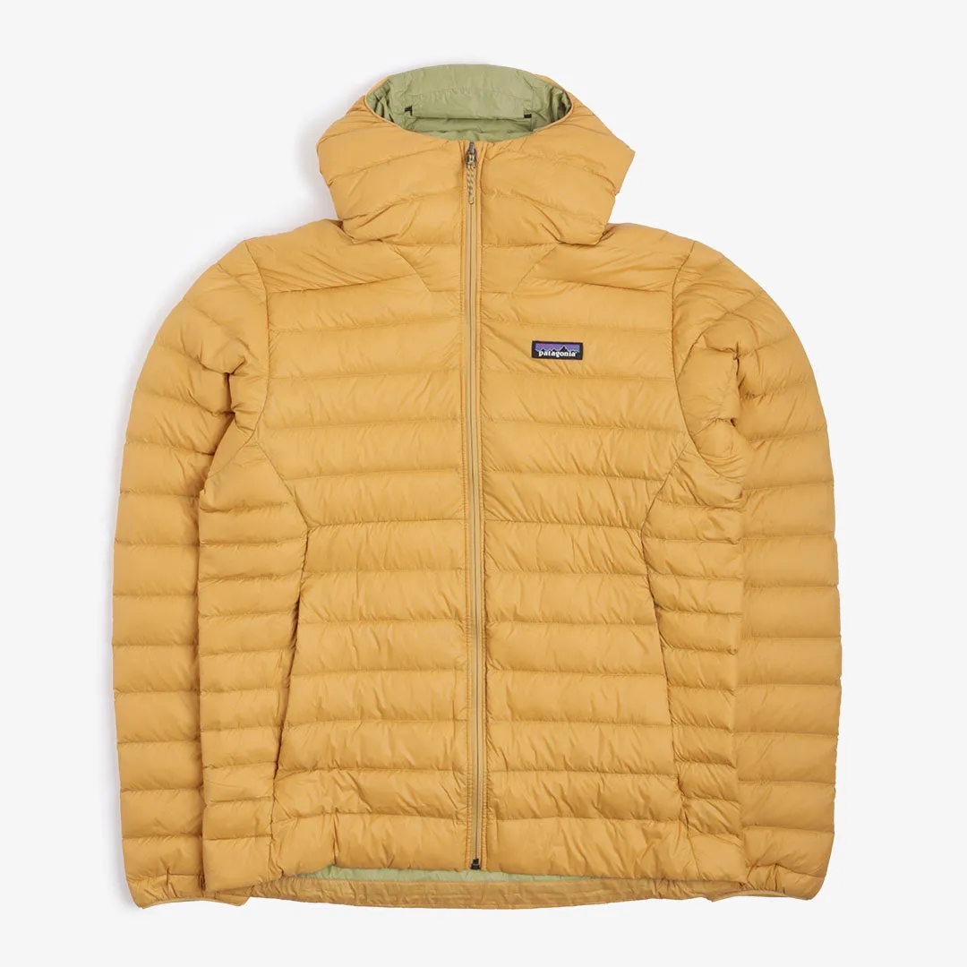 Patagonia Down Sweater Hoodie