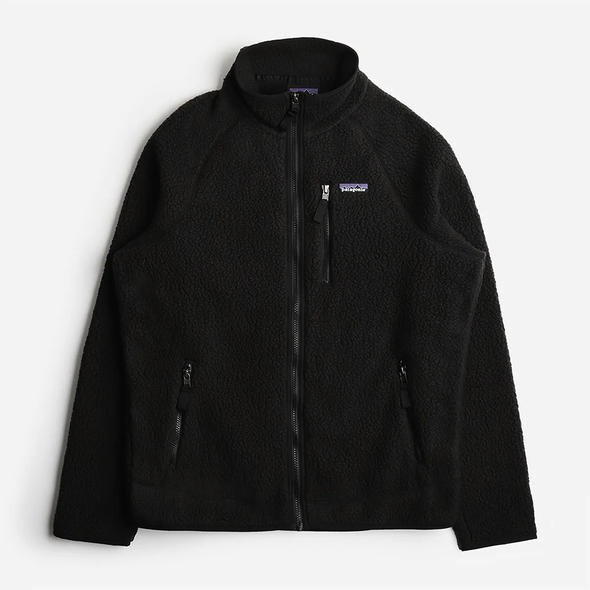 Patagonia Retro Pile Jacket