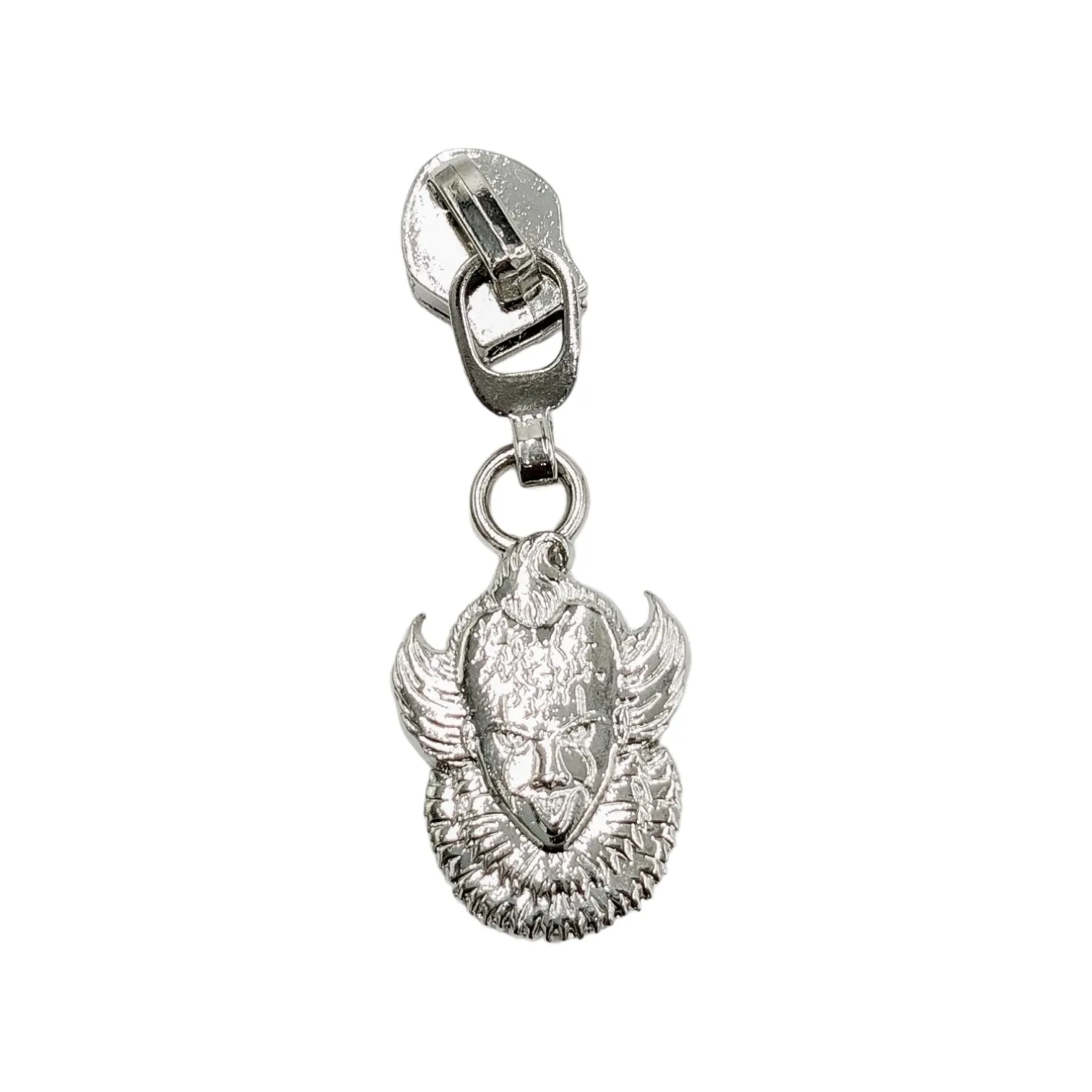 Pennywise Zipper Pull - Pack of 5