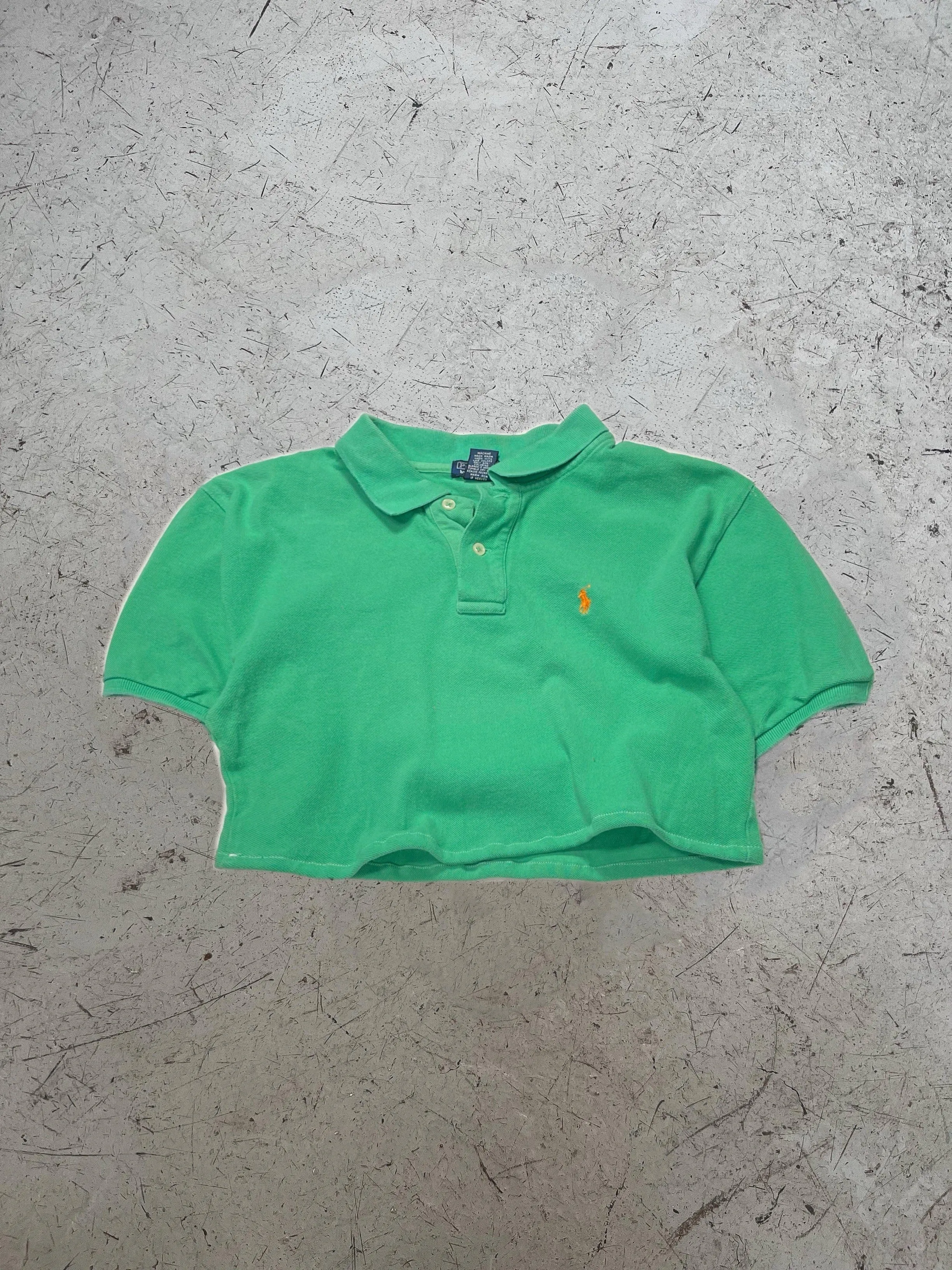 Polo Ralph Lauren Crop