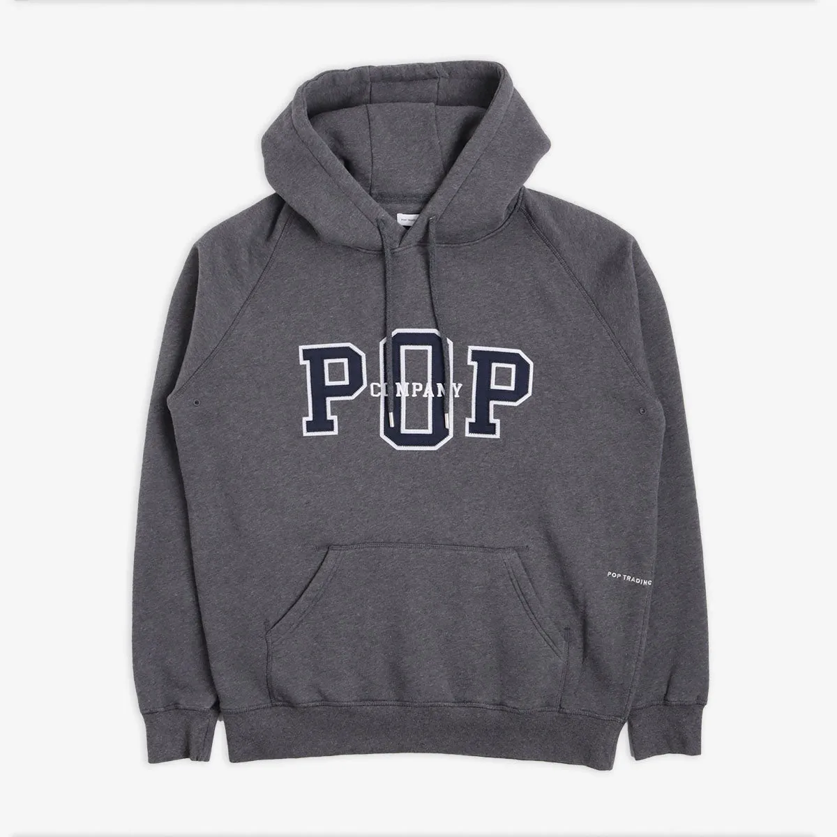 Pop Trading Company Hoodie