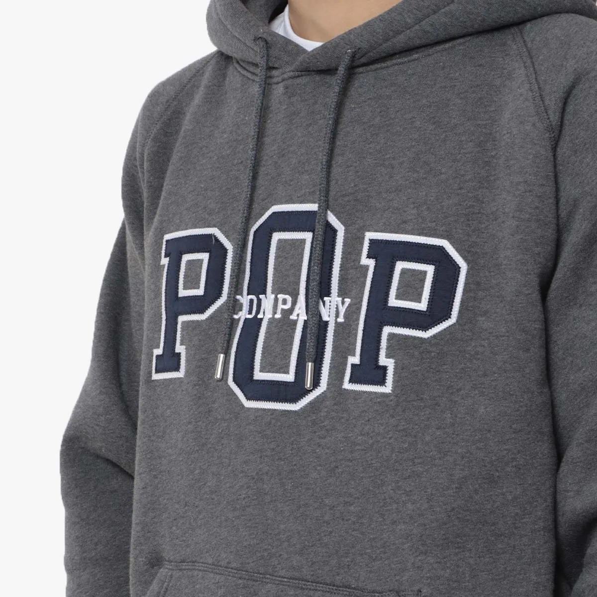 Pop Trading Company Hoodie