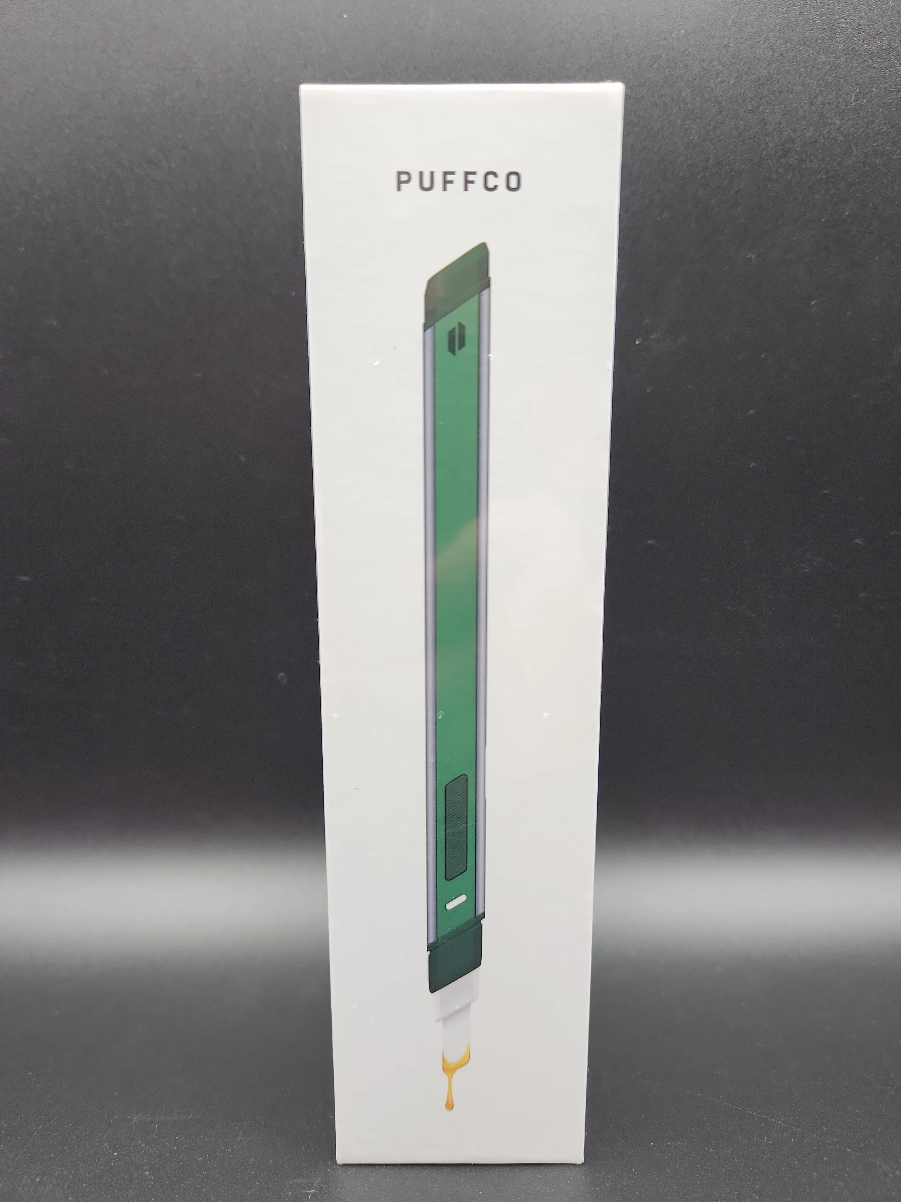 Puffco Hot Knife Electronic Heated Loading Tool