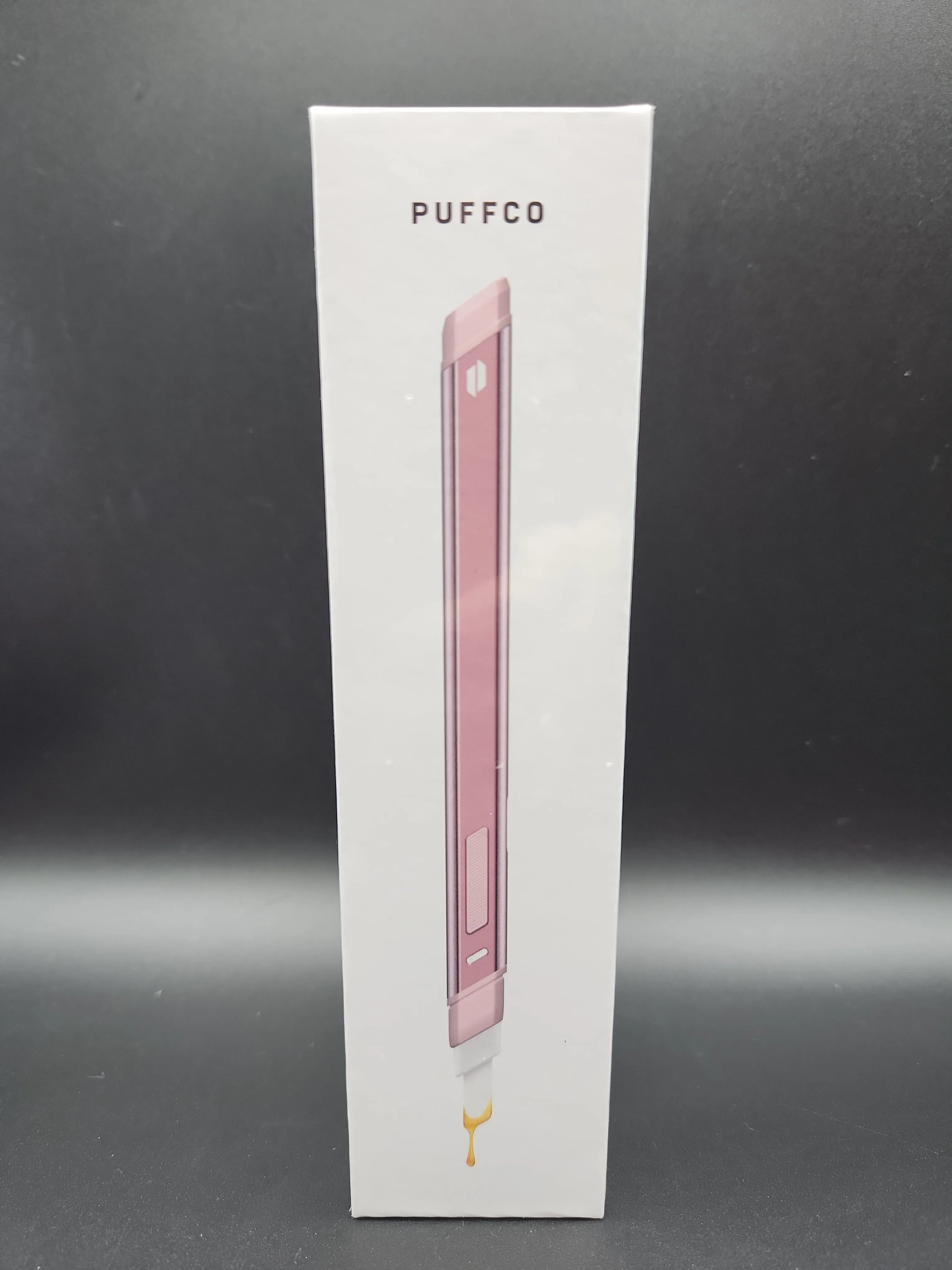 Puffco Hot Knife Electronic Heated Loading Tool