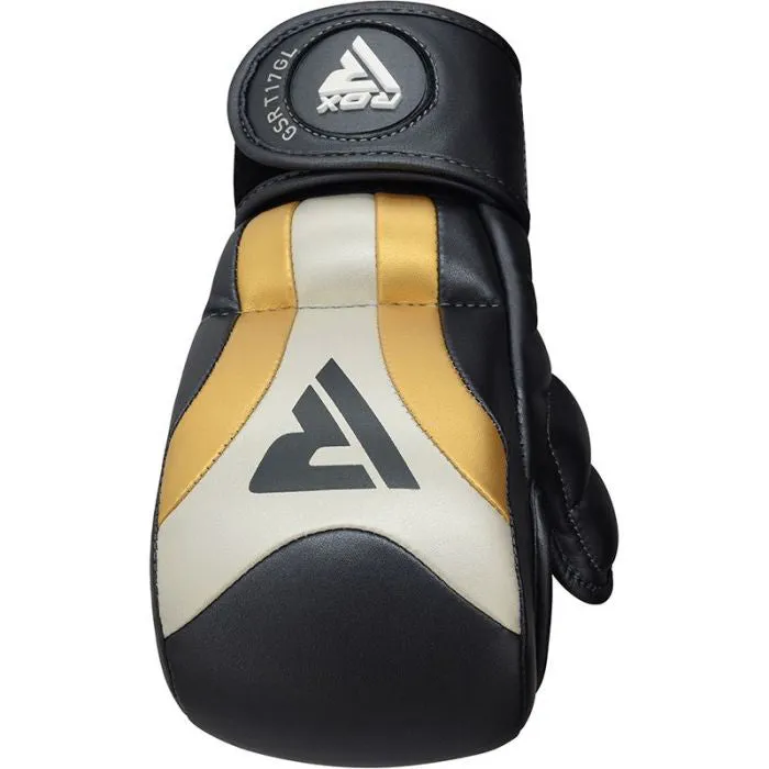 RDX T17 Aura MMA Sparring Gloves