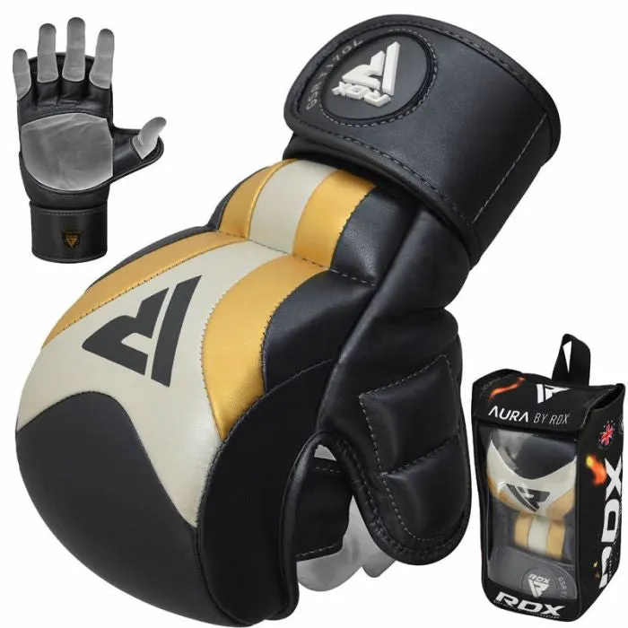 RDX T17 Aura MMA Sparring Gloves