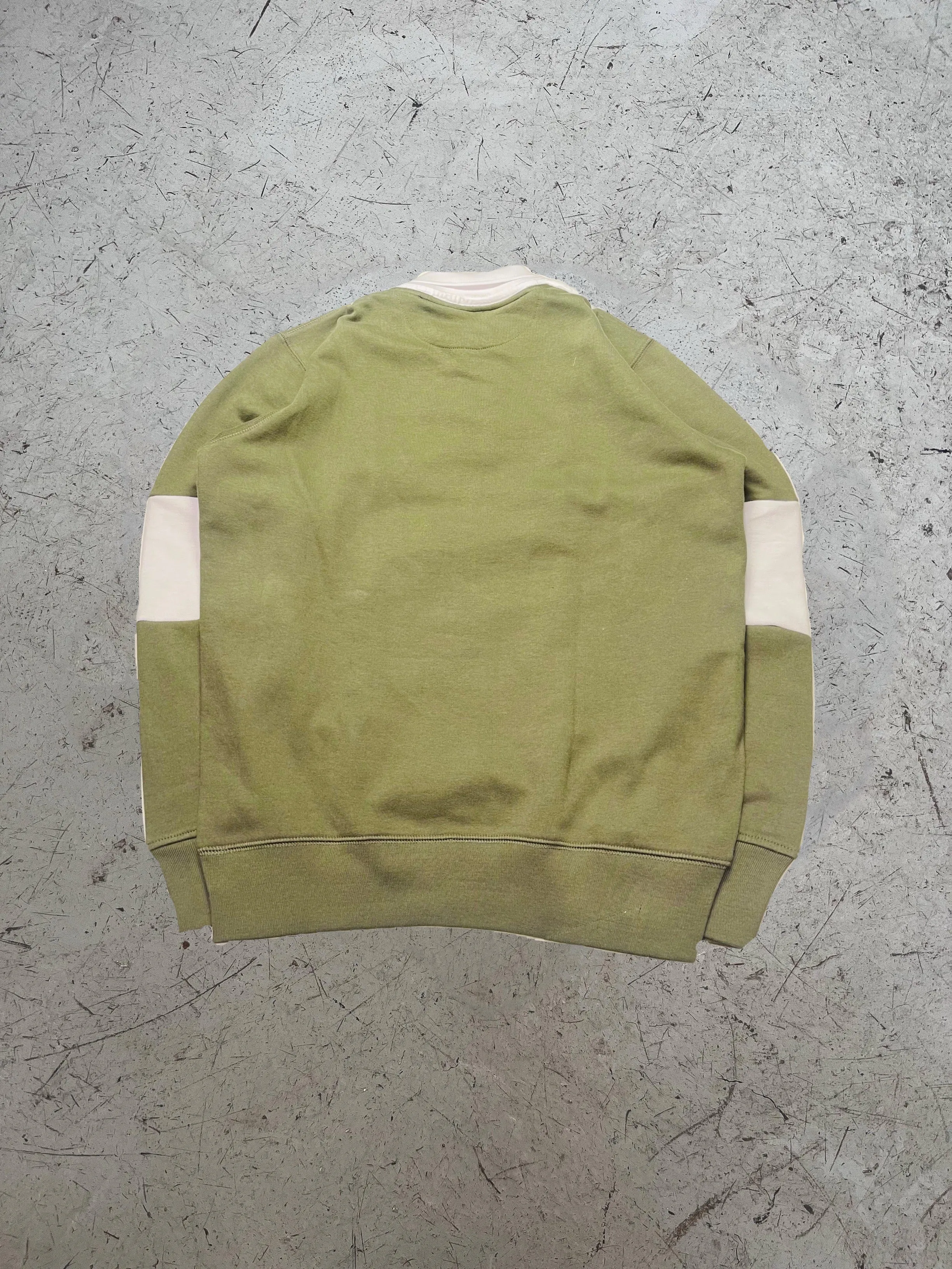 Sudadera Ralph Lauren Custom