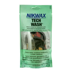 Tech Wash - 100ml Sachet