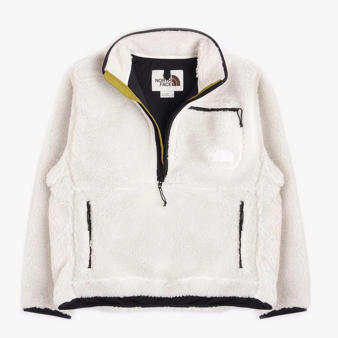 The North Face Extreme Pile Pullover Jacket