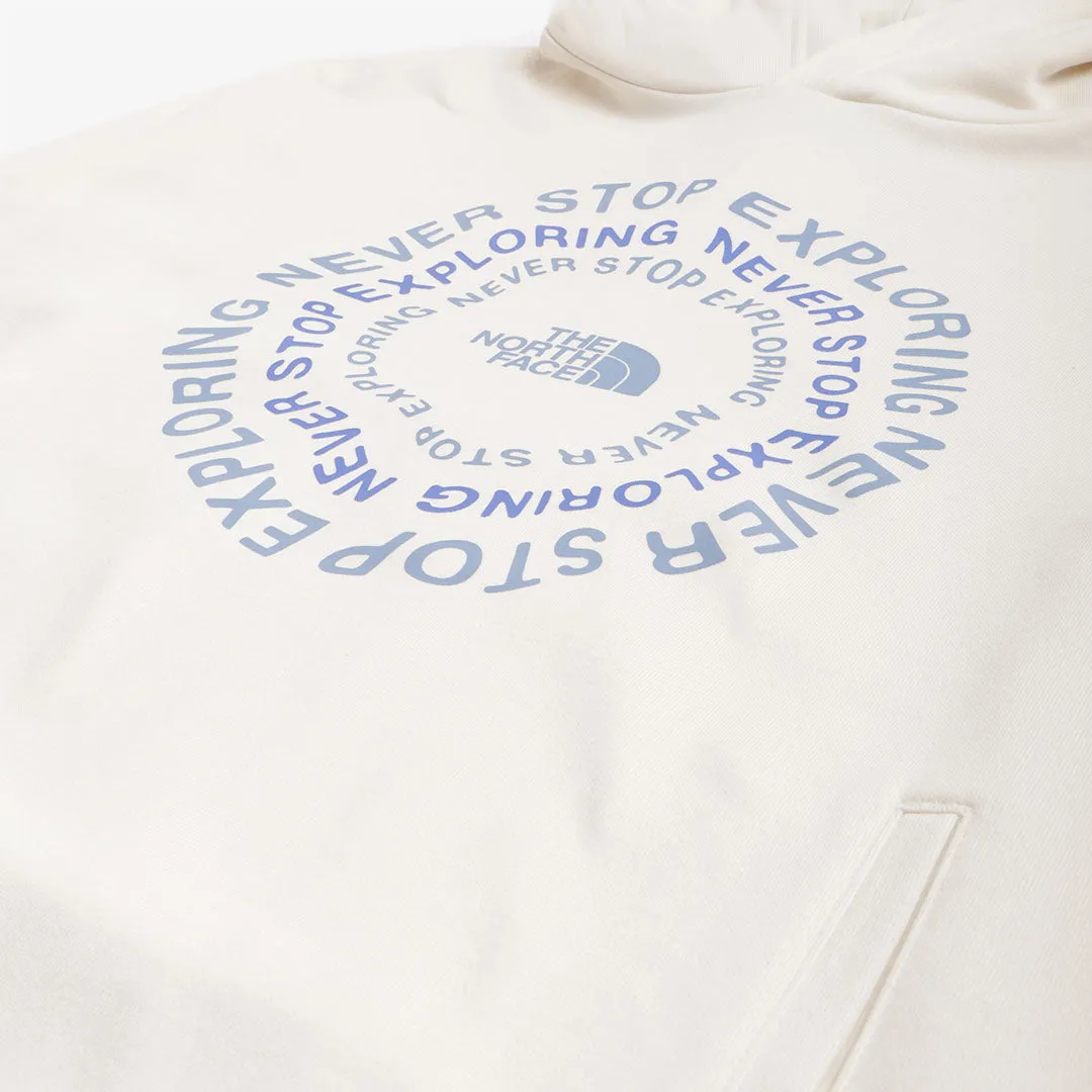 The North Face NSE Graphic Pullover Hoodie