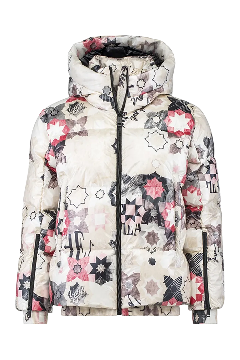 Tiffany II Down Ski Jacket