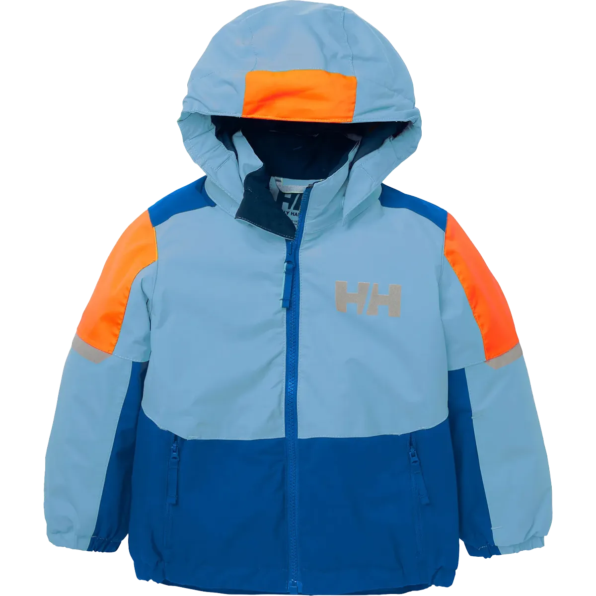 Toddler Rider 2.0 Insulated Jacket