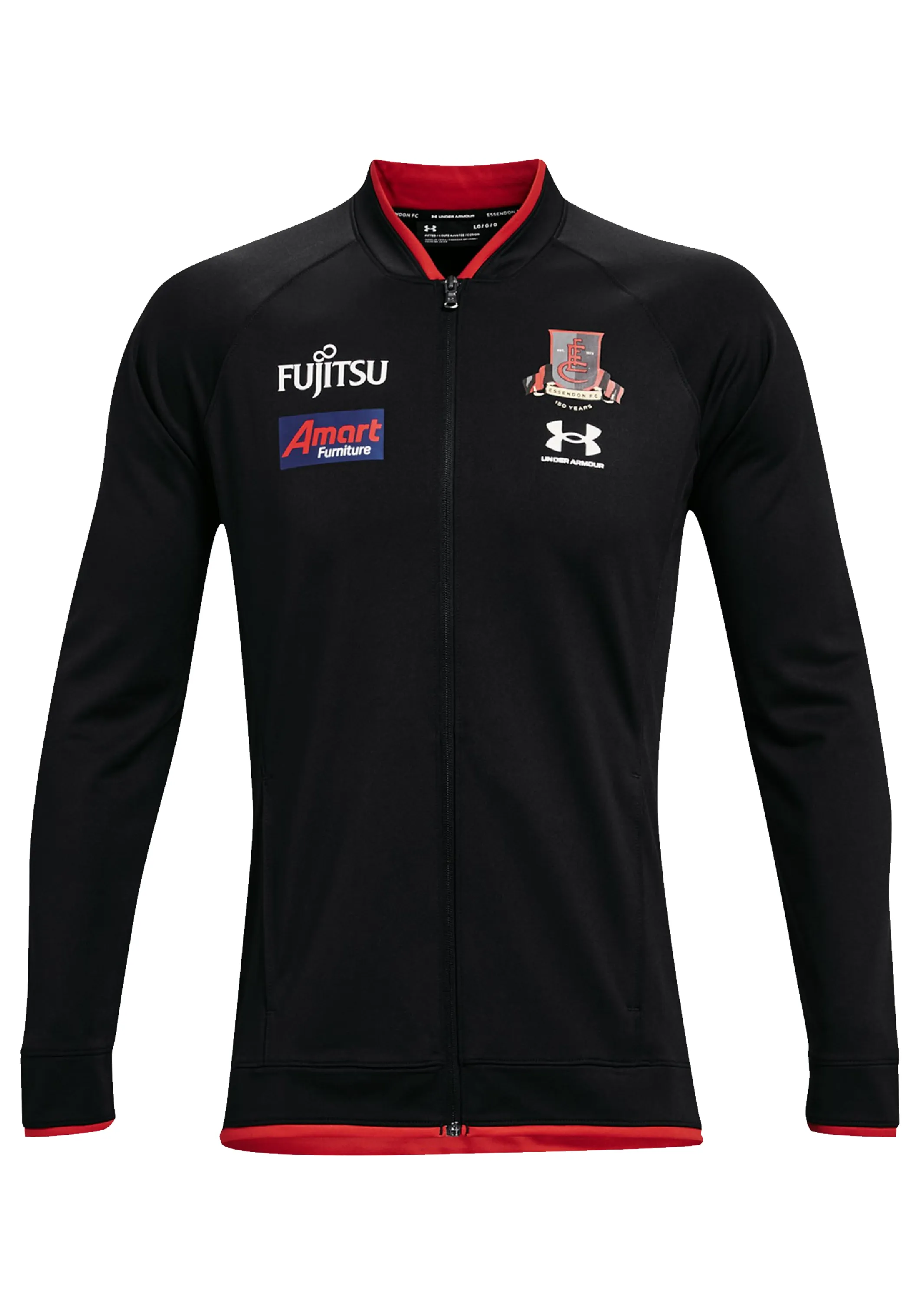 Under Armour Essendon FC Challenger III Track Jacket <br> 1374248 001