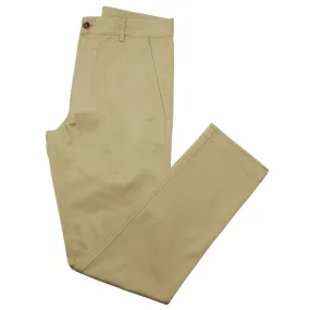 Universal Works - Aston Pant Twill - Sand