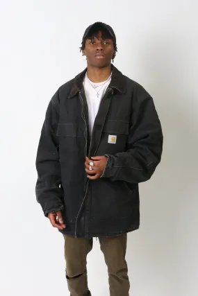 Vintage Carhartt Jacket XXL