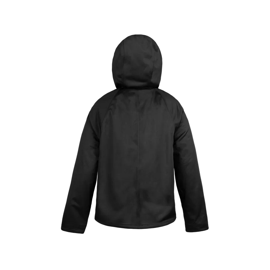 Women's Overcast Jacket - Jet Black