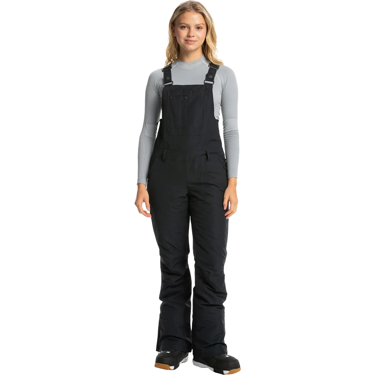 Women's Rideout Technical Snow Bib Pant