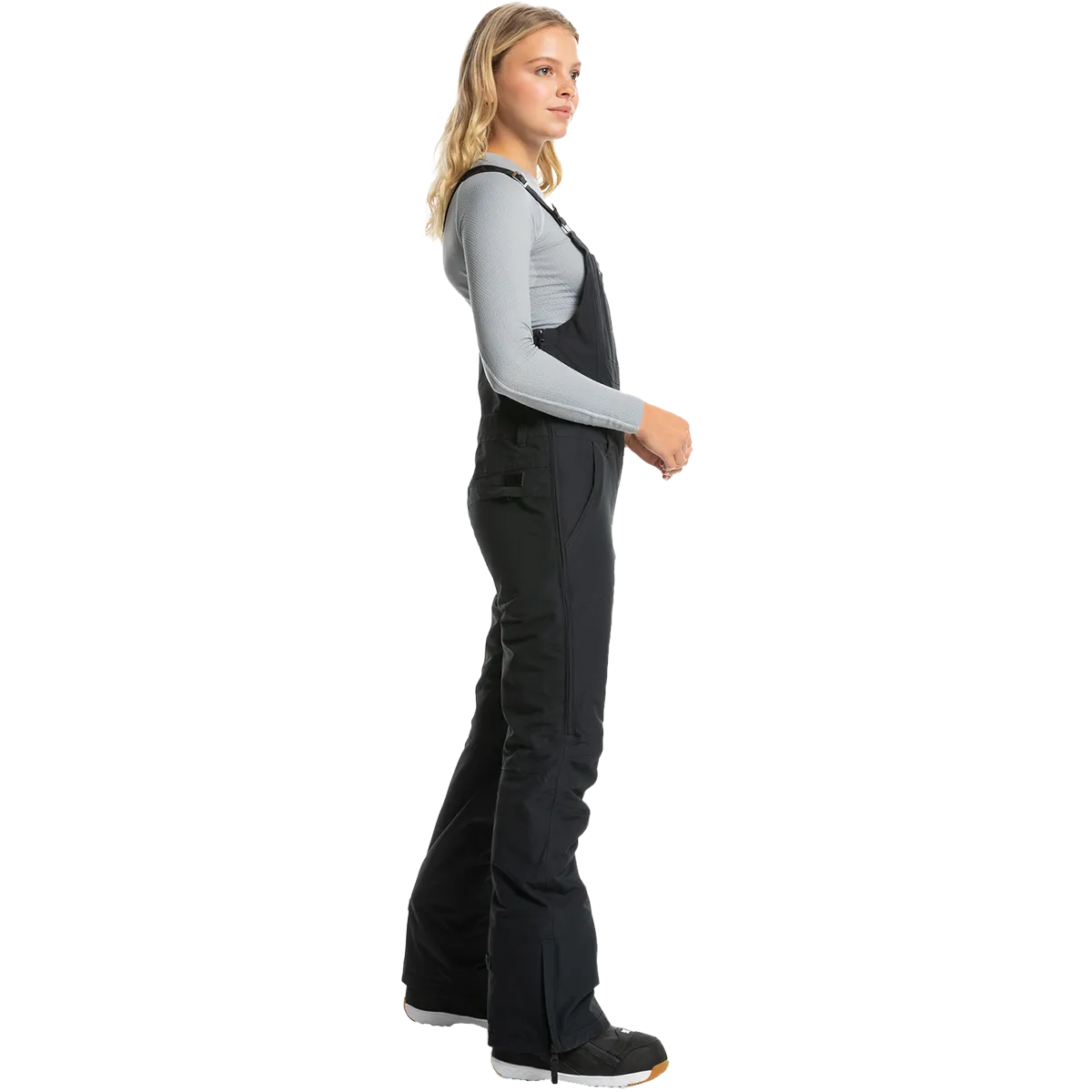 Women's Rideout Technical Snow Bib Pant