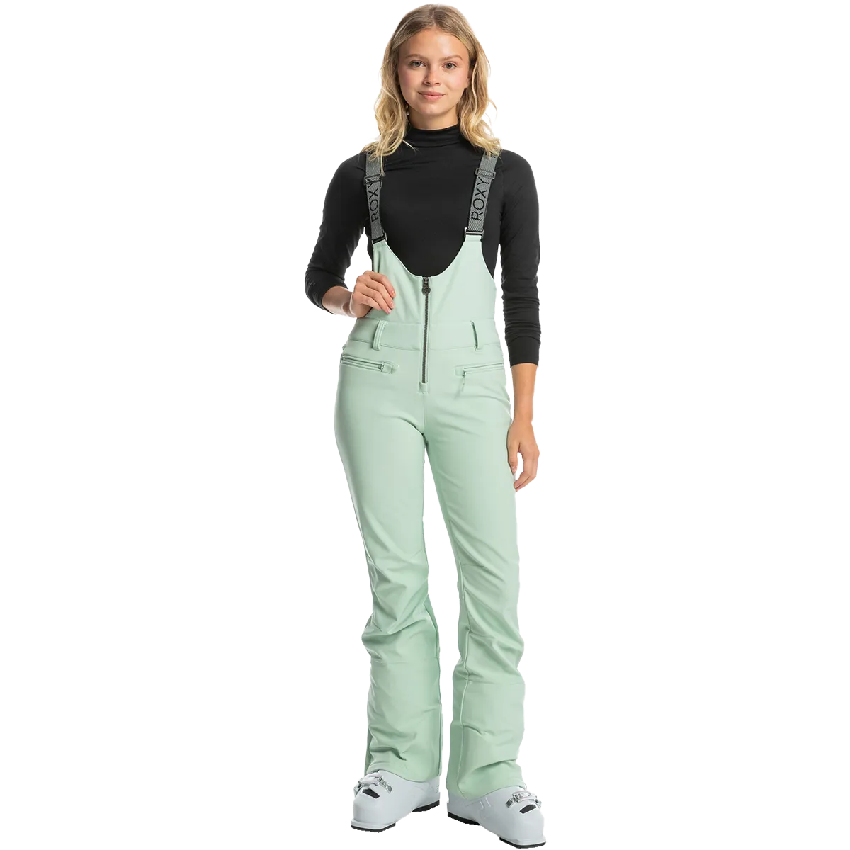 Women's Summit Technical Snow Bib Pant