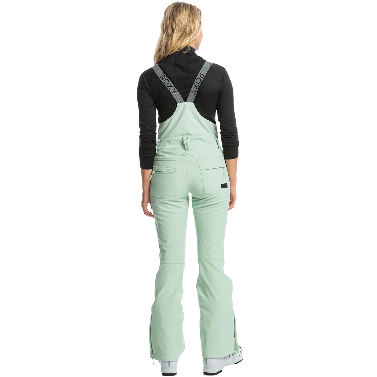 Women's Summit Technical Snow Bib Pant