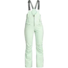 Women's Summit Technical Snow Bib Pant