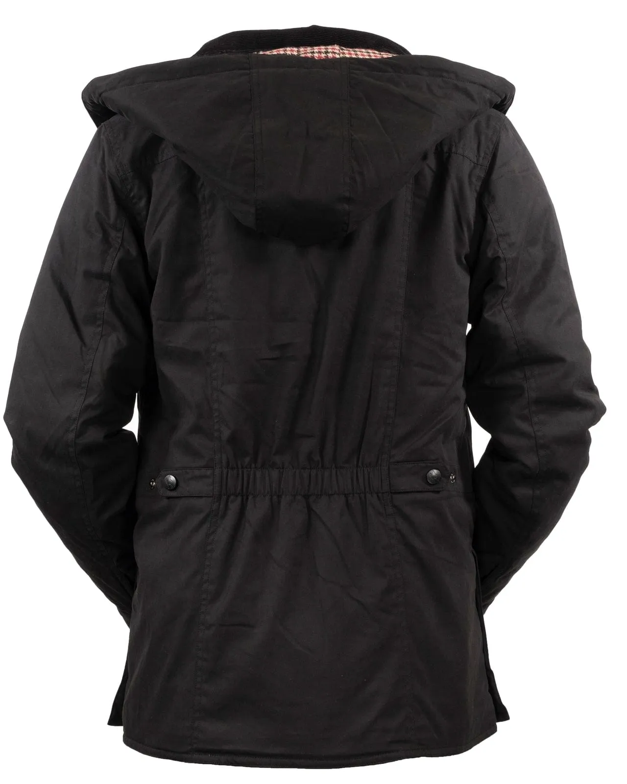 Women’s Tess Jacket