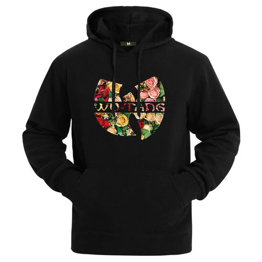 WU C.R.E.A.M Hooded Sweatshirt